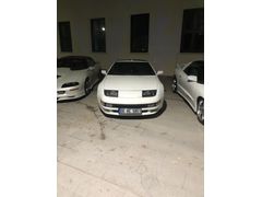 Sahibinden Nissan 300 ZX 3.0 Twin Turbo 1989 Model