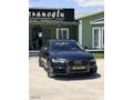2016 MODEL AUDİ A6 QUATTRO TEK DEĞİŞENLİ