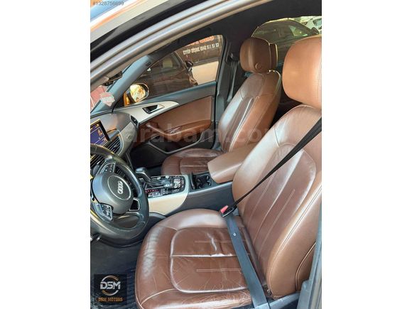 DSM MOTORSTAN FIRSAT ARACI