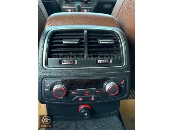 DSM MOTORSTAN FIRSAT ARACI