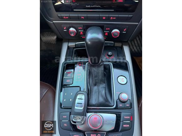 DSM MOTORSTAN FIRSAT ARACI