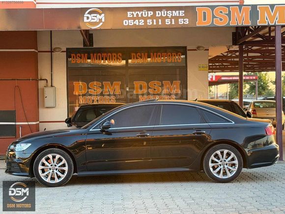 DSM MOTORSTAN FIRSAT ARACI
