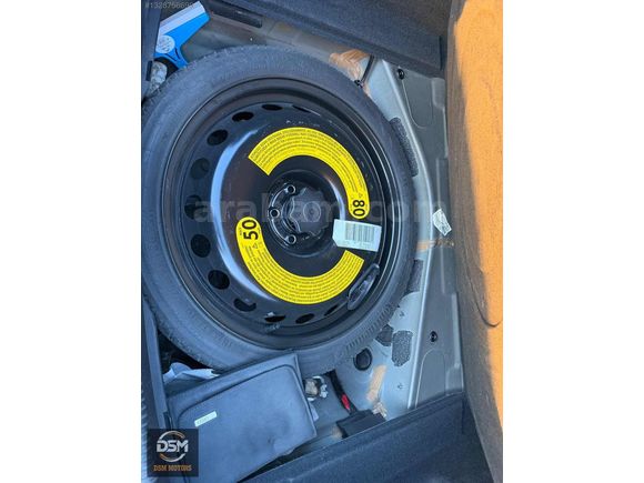 DSM MOTORSTAN FIRSAT ARACI