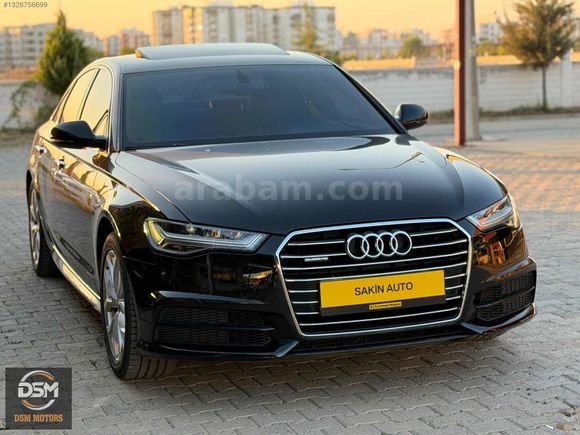 DSM MOTORSTAN FIRSAT ARACI