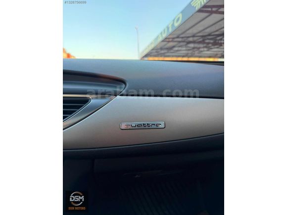 DSM MOTORSTAN FIRSAT ARACI