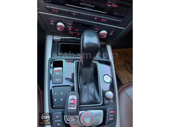 DSM MOTORSTAN FIRSAT ARACI