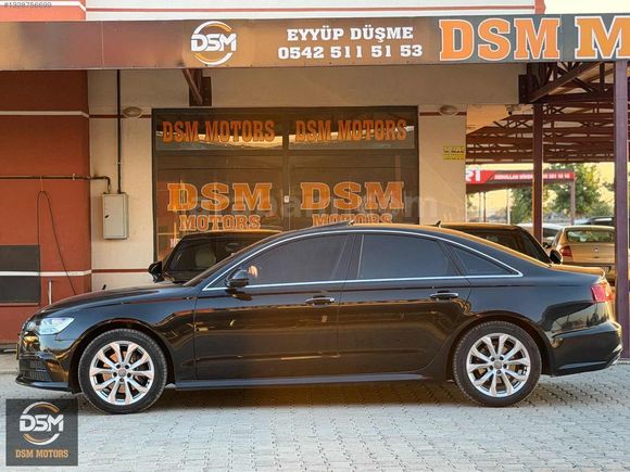 DSM MOTORSTAN FIRSAT ARACI