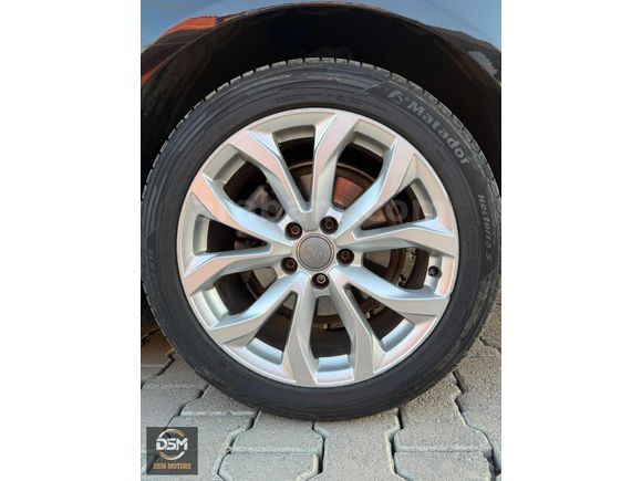 DSM MOTORSTAN FIRSAT ARACI