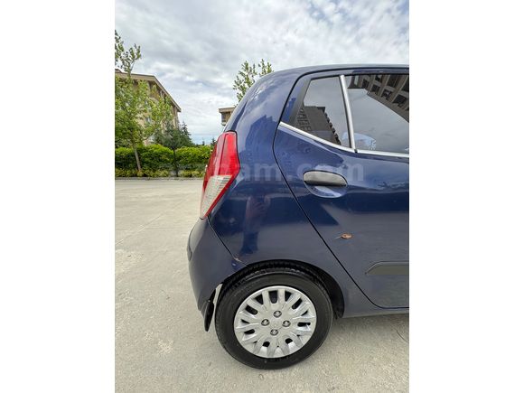 Sahibinden Hyundai i10 1.1 Team 2010 Model 