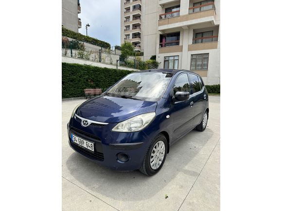 Sahibinden Hyundai i10 1.1 Team 2010 Model 