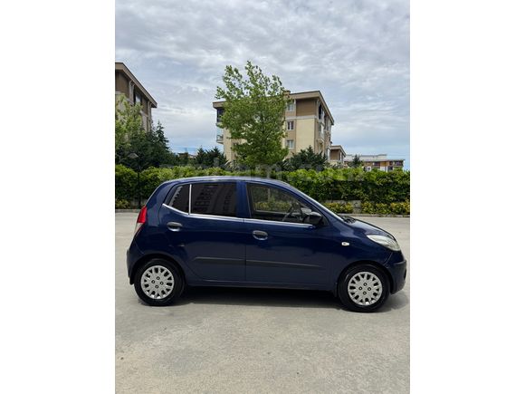 Sahibinden Hyundai i10 1.1 Team 2010 Model 