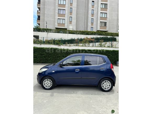 Sahibinden Hyundai i10 1.1 Team 2010 Model 