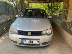 Sahibinden Fiat Albea Sole 1.3 Multijet Dynamic 2008 Model 
