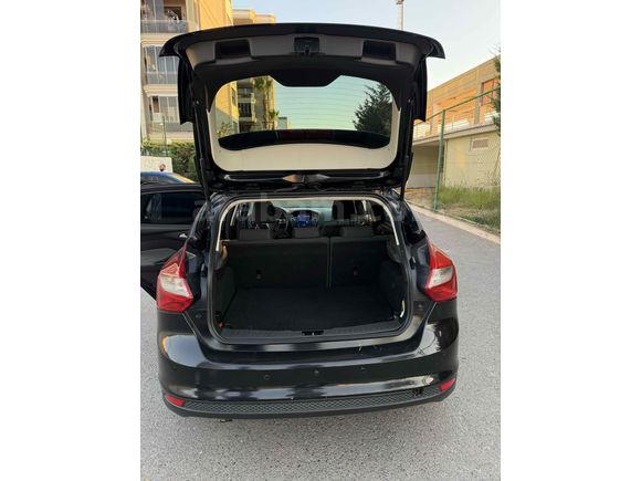 Sahibinden Ford Focus 1.6 TDCi Trend 2011 Model 
