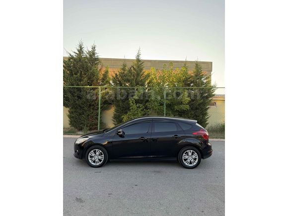 Sahibinden Ford Focus 1.6 TDCi Trend 2011 Model 