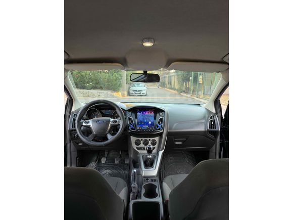 Sahibinden Ford Focus 1.6 TDCi Trend 2011 Model 