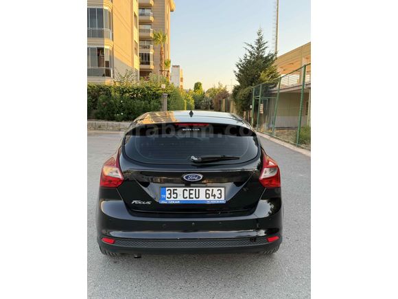 Sahibinden Ford Focus 1.6 TDCi Trend 2011 Model 