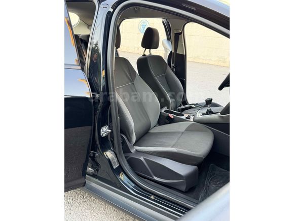 Sahibinden Ford Focus 1.6 TDCi Trend 2011 Model 