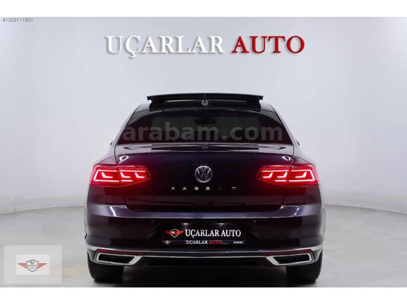 UÇARLAR'DAN*DEĞİŞENSİZ*TAMAMINA KREDİ *İLK ELDEN*FULL BAKIMLI