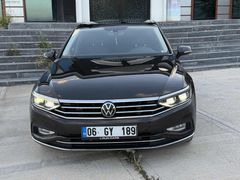 2021 1.5 TSI - SUNROOF - MASAJ - HAYALET - ISITMA FULL
