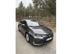 Sahibinden Toyota Corolla 1.5 Dream 2023 Model 