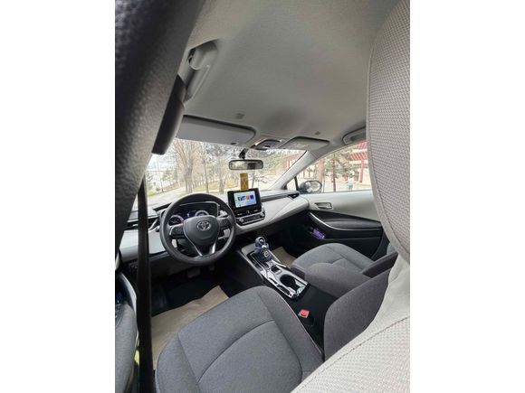Sahibinden Toyota Corolla 1.5 Dream 2023 Model 