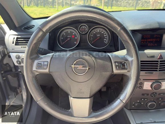 2006 Model 1.3 Enjoy Sorunsuz