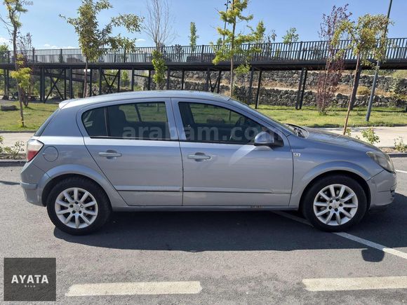 2006 Model 1.3 Enjoy Sorunsuz