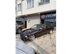 EVCİMEN MOTORS'DAN/LANSMAN RENK/MOTORSPORT/OTOMATİK/KLMA AKTF
