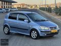 2003 Sadece 175 Bin Km'de Klimali Lpg'li 1.3 Gls Getz