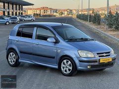 2003 Sadece 175 Bin Km'de Klimali Lpg'li 1.3 Gls Getz