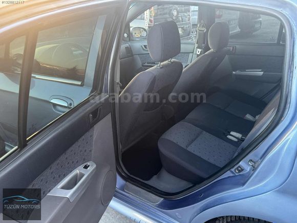 2003 Sadece 175 Bin Km'de Klimali Lpg'li 1.3 Gls Getz
