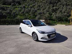 Sahibinden Hyundai i20 1.4 MPI Style 2017 Model