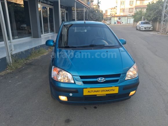 BAKIMLI ,KLİMALI, 4 CAM OTOMATİK