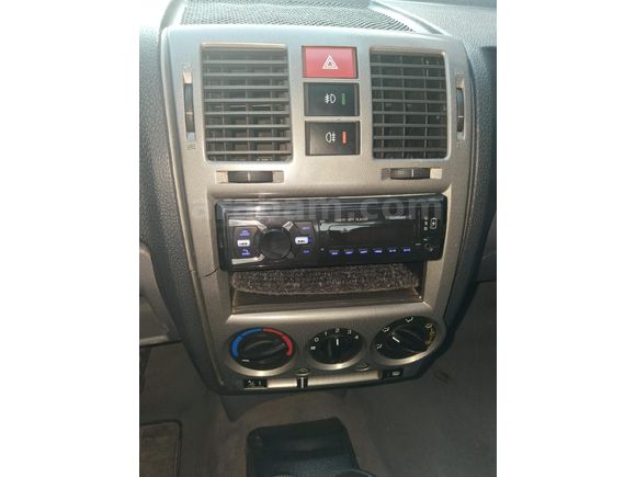 BAKIMLI ,KLİMALI, 4 CAM OTOMATİK
