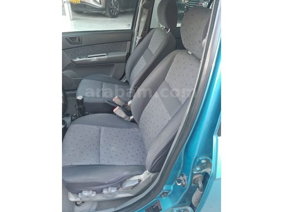 BAKIMLI ,KLİMALI, 4 CAM OTOMATİK