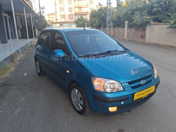 BAKIMLI ,KLİMALI, 4 CAM OTOMATİK