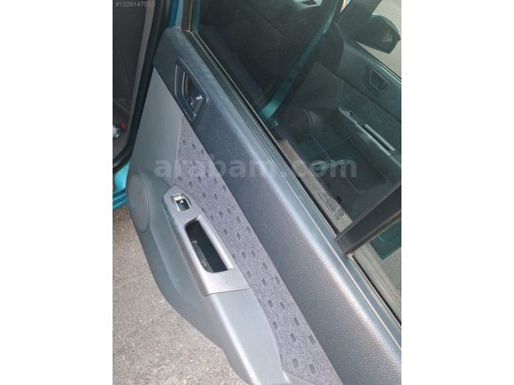 BAKIMLI ,KLİMALI, 4 CAM OTOMATİK