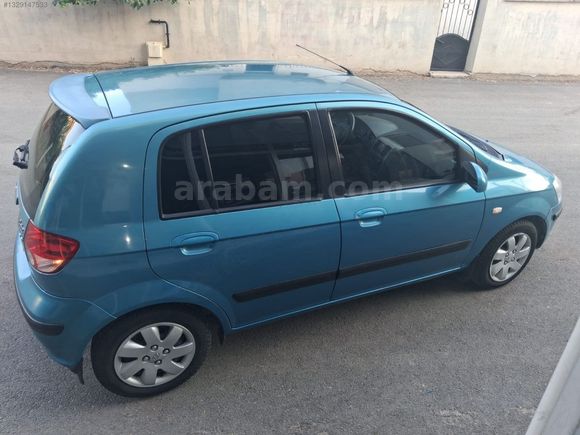 BAKIMLI ,KLİMALI, 4 CAM OTOMATİK