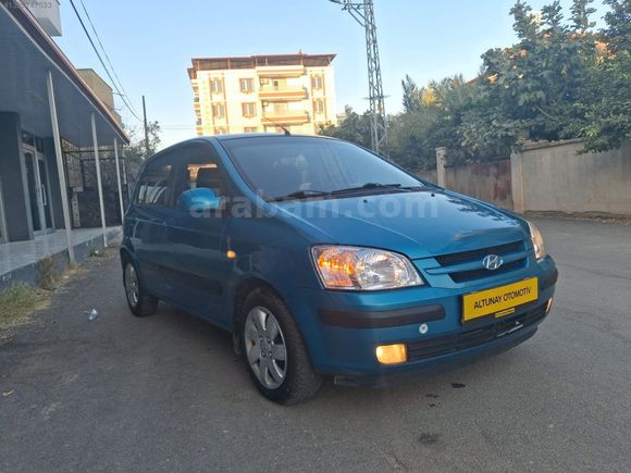 BAKIMLI ,KLİMALI, 4 CAM OTOMATİK