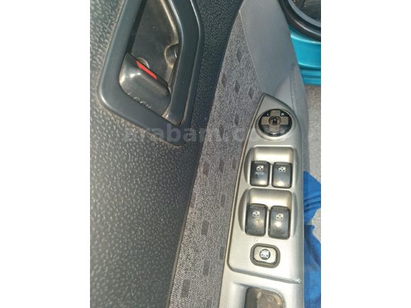 BAKIMLI ,KLİMALI, 4 CAM OTOMATİK