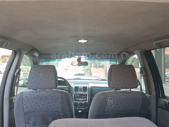 BAKIMLI ,KLİMALI, 4 CAM OTOMATİK