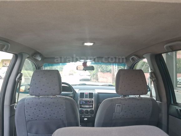 BAKIMLI ,KLİMALI, 4 CAM OTOMATİK