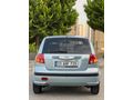 HYUNDAİ GETZ 1.3 GLS BENZİNLİ LPG