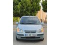 HYUNDAİ GETZ 1.3 GLS BENZİNLİ LPG