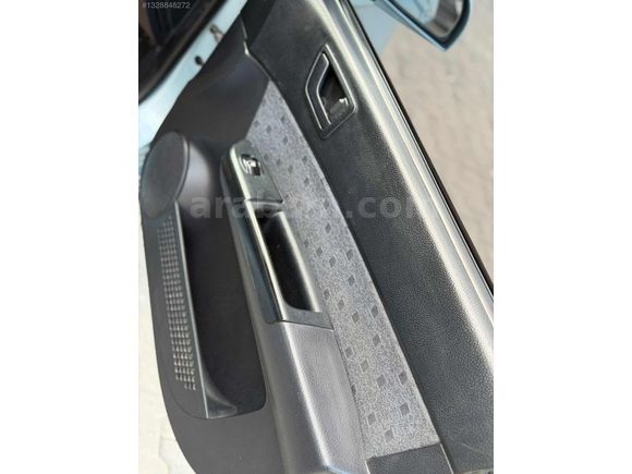 HYUNDAİ GETZ 1.3 GLS BENZİNLİ LPG