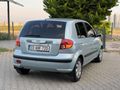 HYUNDAİ GETZ 1.3 GLS BENZİNLİ LPG