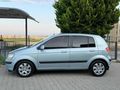 HYUNDAİ GETZ 1.3 GLS BENZİNLİ LPG