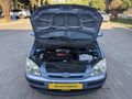 2006 MODEL HYUNDAİ GETZ GLS 132.000 KM,DE