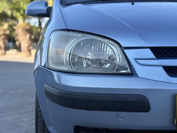 2006 MODEL HYUNDAİ GETZ GLS 132.000 KM,DE